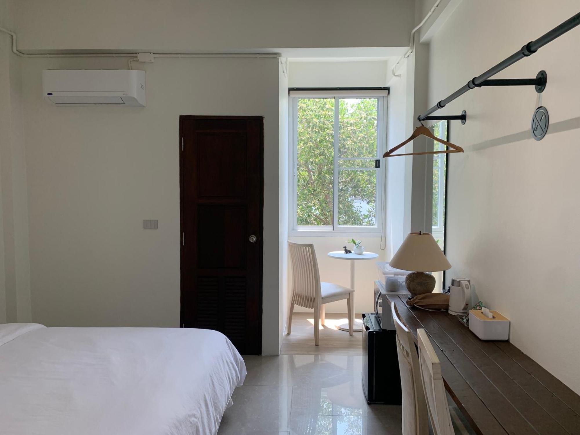 Self Check-In Apartment By Baiput Hometel Phra Nakhon Si Ayutthaya Exterior foto