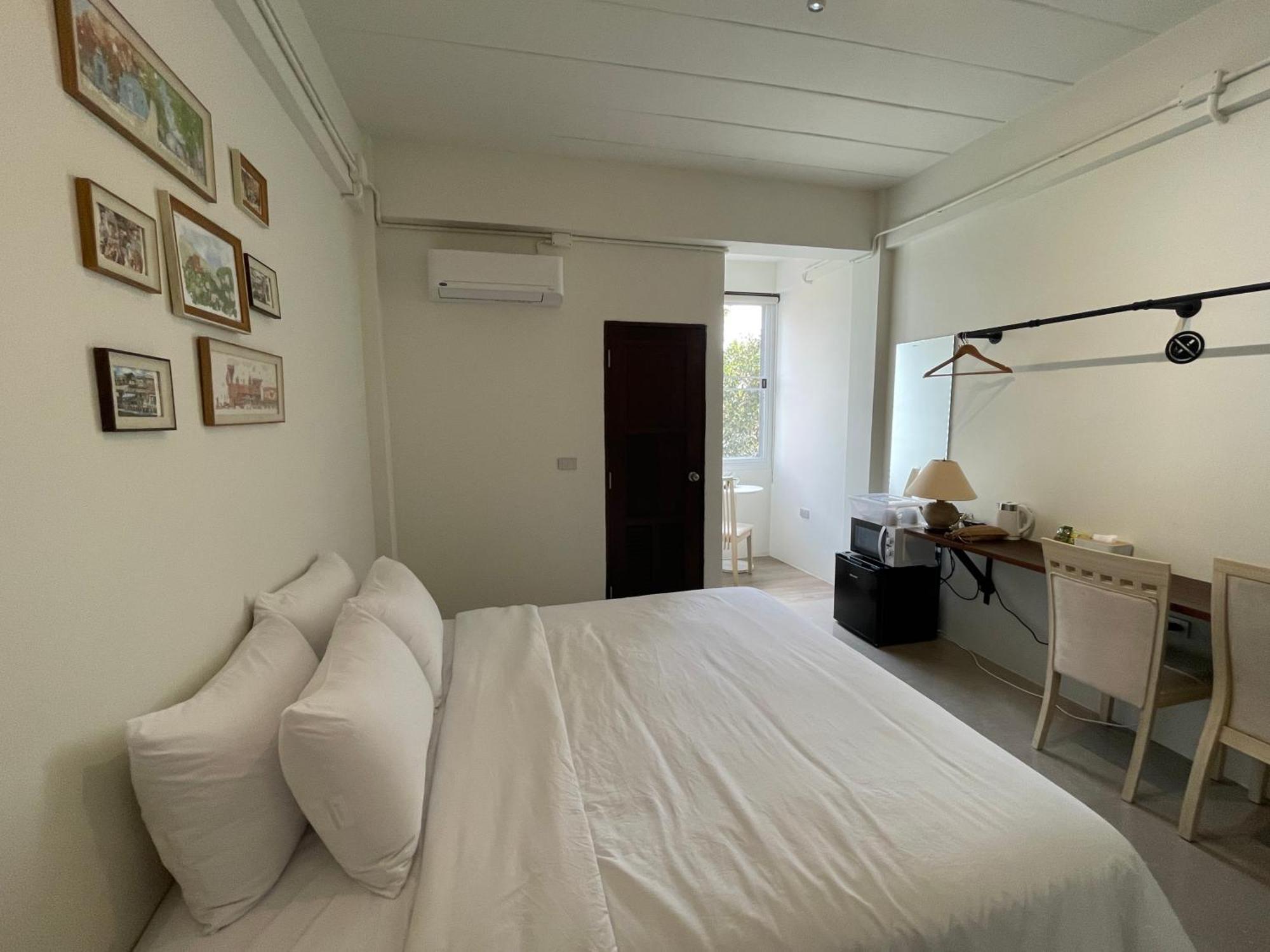 Self Check-In Apartment By Baiput Hometel Phra Nakhon Si Ayutthaya Exterior foto