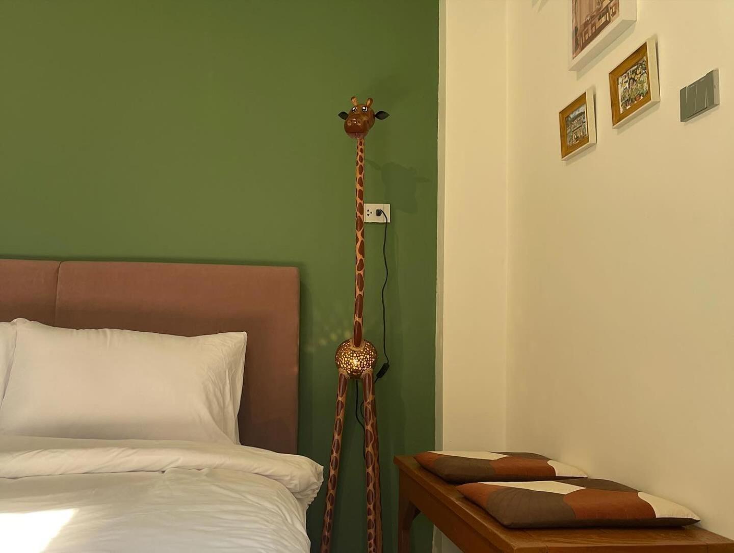 Self Check-In Apartment By Baiput Hometel Phra Nakhon Si Ayutthaya Exterior foto