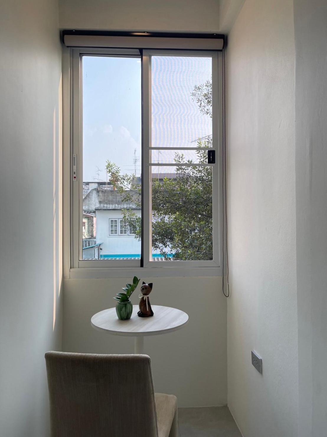 Self Check-In Apartment By Baiput Hometel Phra Nakhon Si Ayutthaya Exterior foto