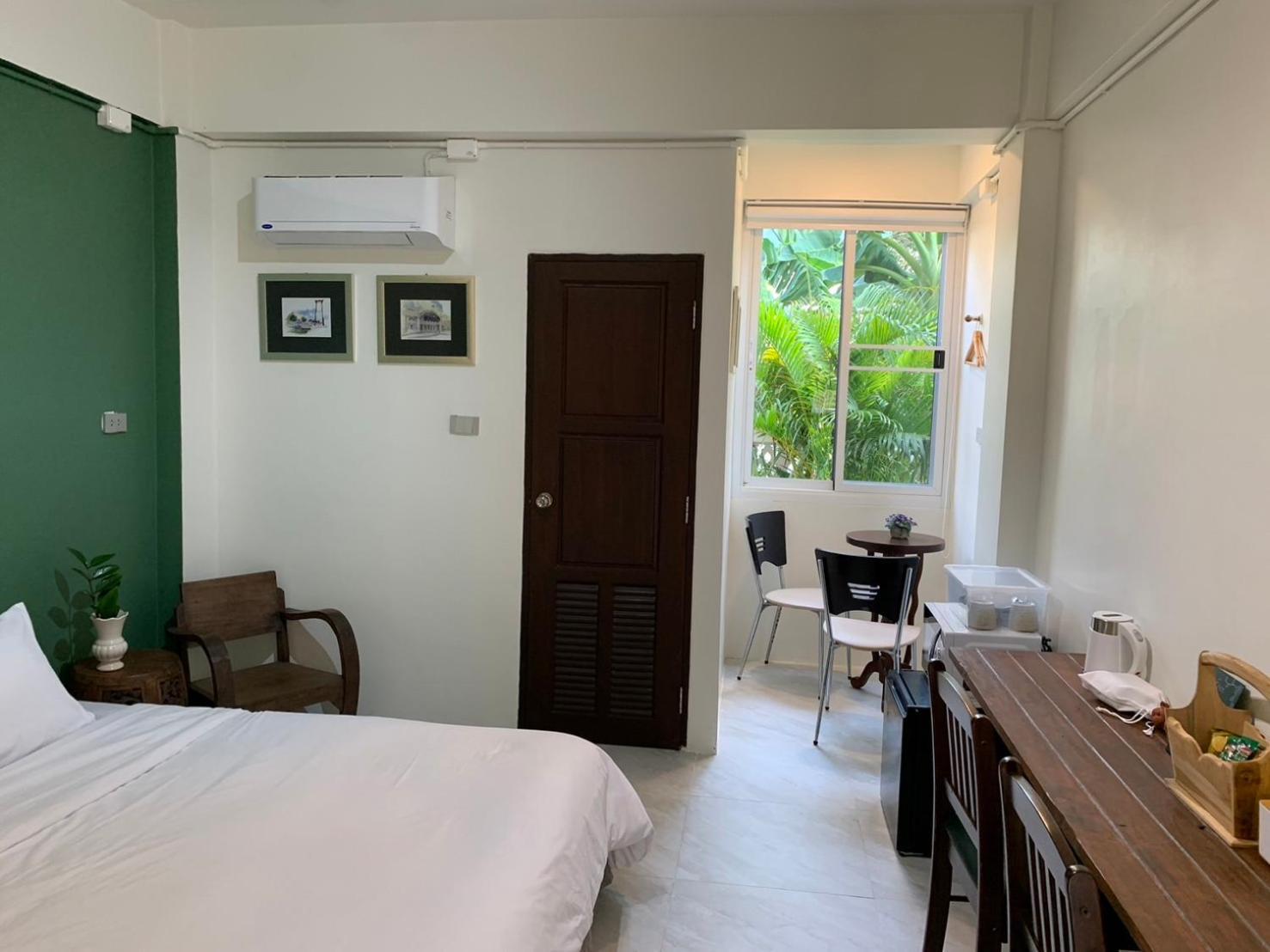 Self Check-In Apartment By Baiput Hometel Phra Nakhon Si Ayutthaya Exterior foto