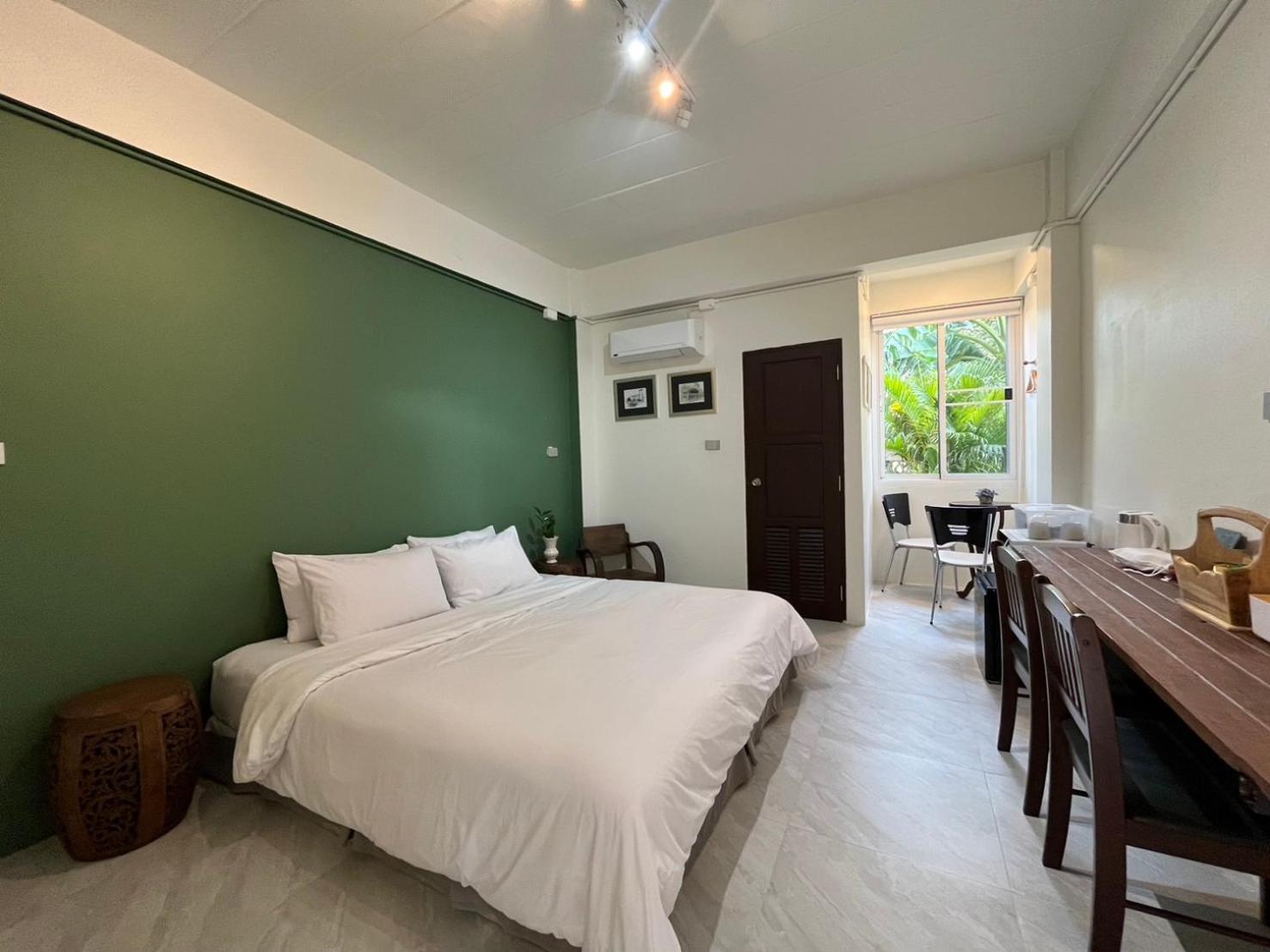 Self Check-In Apartment By Baiput Hometel Phra Nakhon Si Ayutthaya Exterior foto